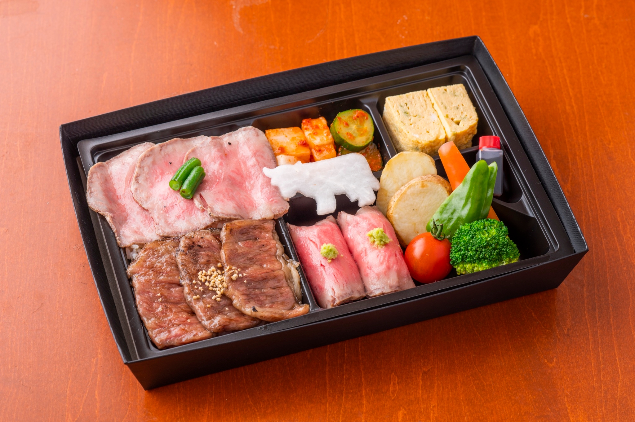 Global Factory 有限会社グローバルファクトリー 肉匠親方のメニュー