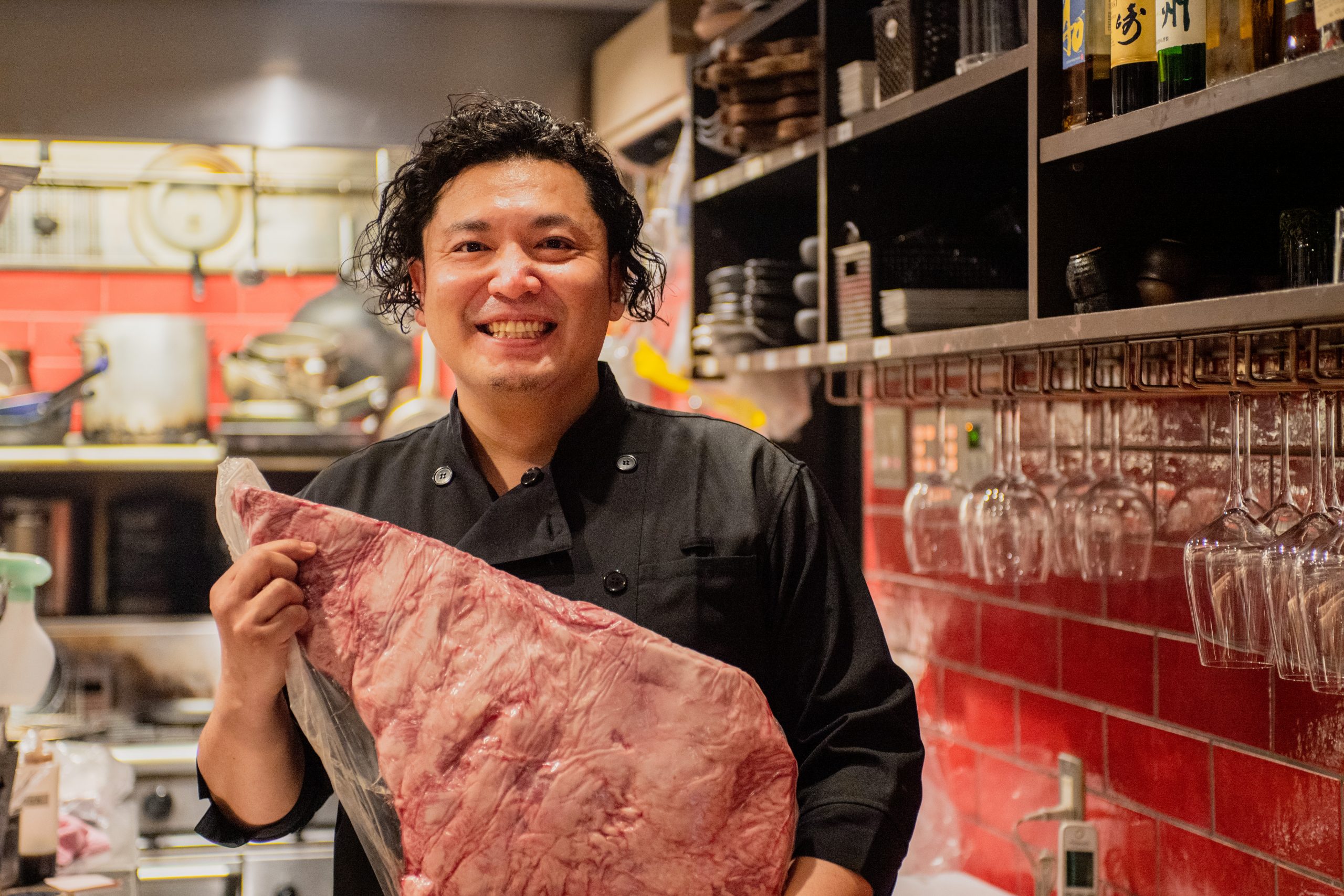 【お肉博士のやりたい放題コース¥10,000】※料理のみコース