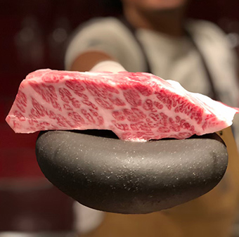 【赤城和牛プラチナコース¥6,000】※料理のみコース