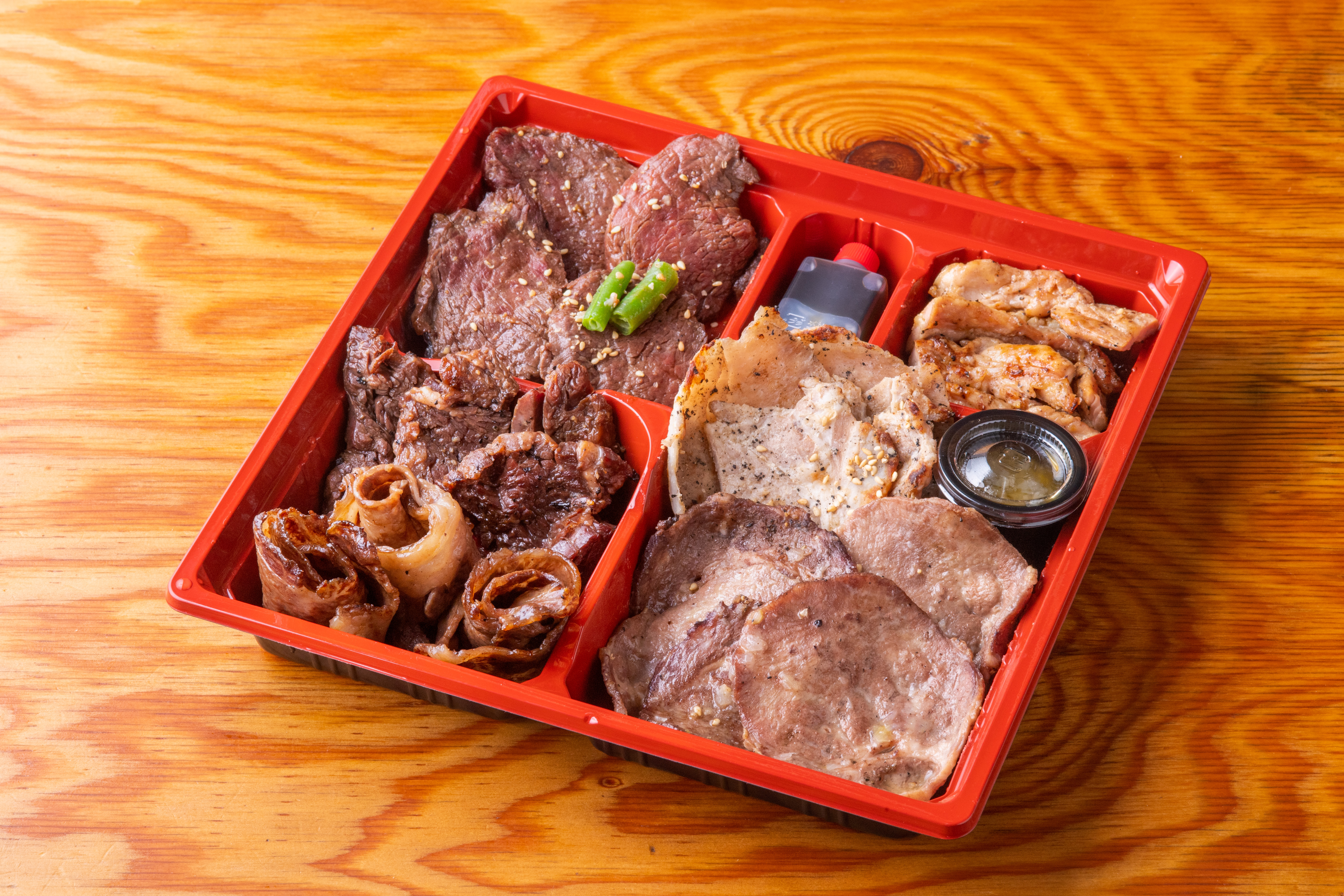 おうちで親方焼肉セット